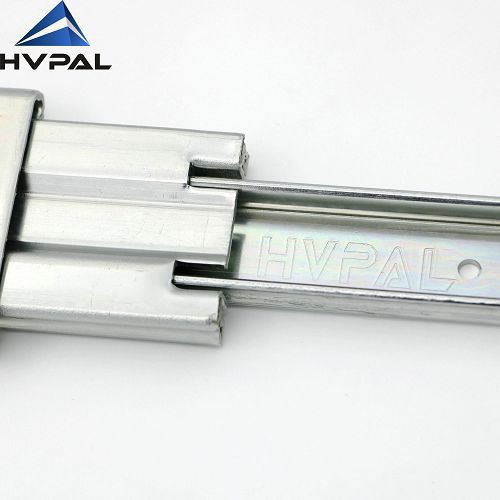 76MM Heavy Duty Drawer Slide 76MM Heavy Duty Drawer Slide