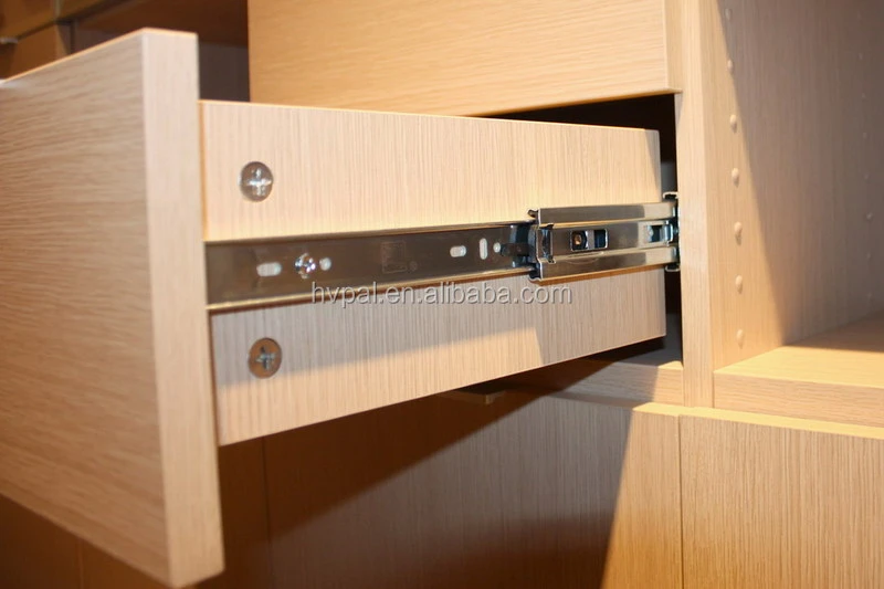 Light Duty Drawer Slides Light Duty Drawer Slides
