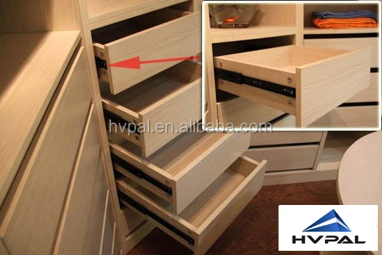 10kg Load Capacity Drawer Slides 10kg Load Capacity Drawer Slides
