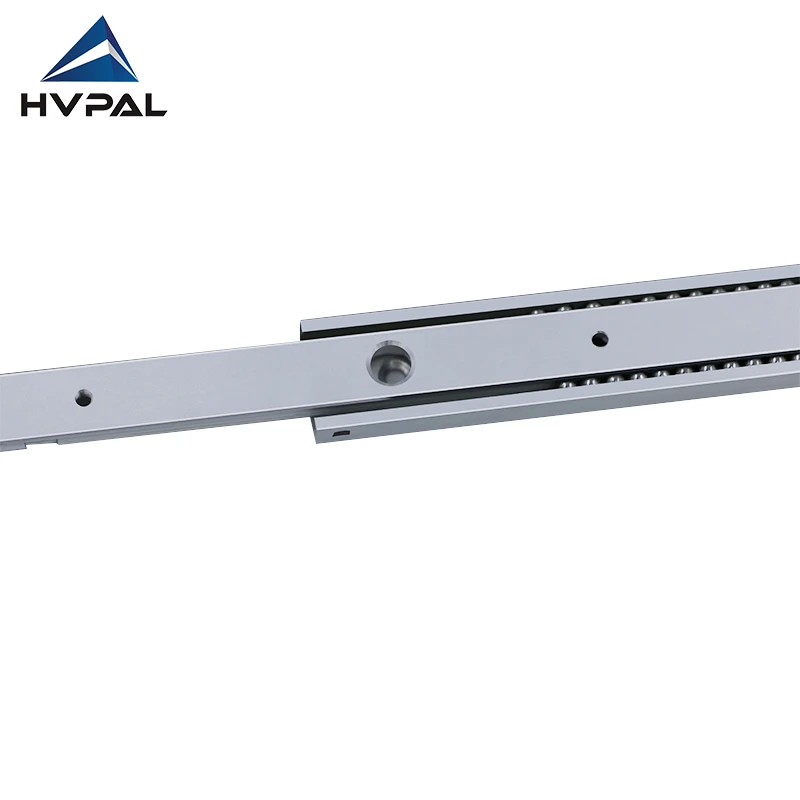 Telescopic Slide Rails Telescopic Slide Rails