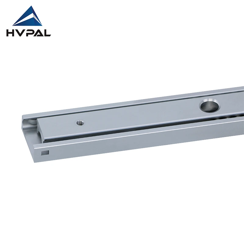 aluminum material Telescopic Slide Rails aluminum material Telescopic Slide Rails