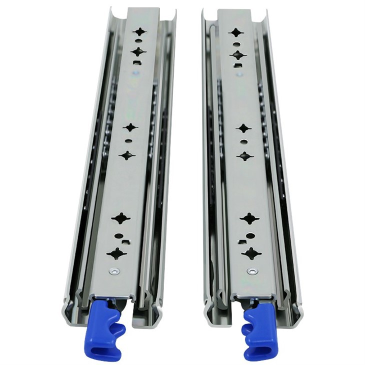24 Inches Full Extension Heavy Duty Drawer Slide