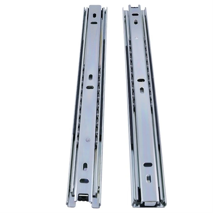 35MM Full Extension Drawer Slide