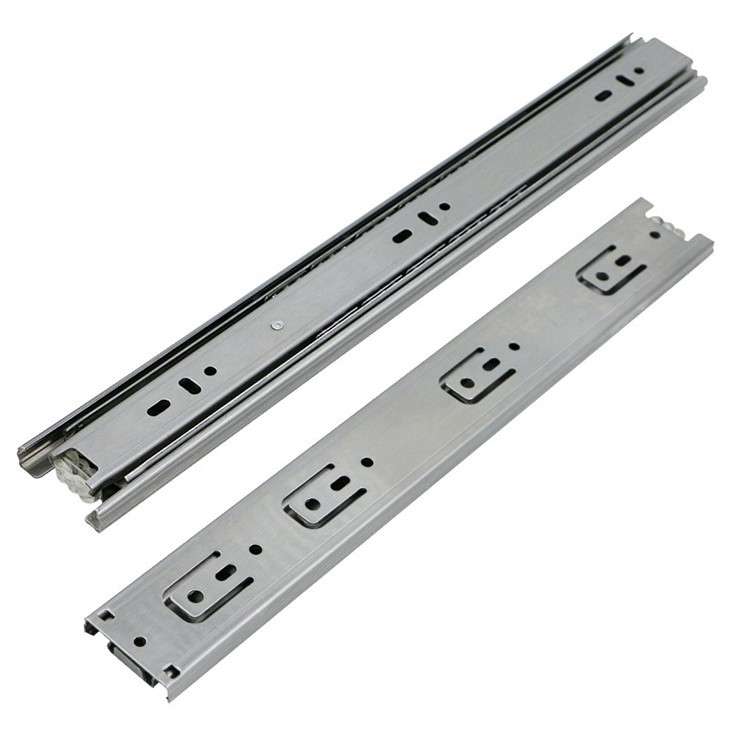45mm Stainless Steel Drawer Slide