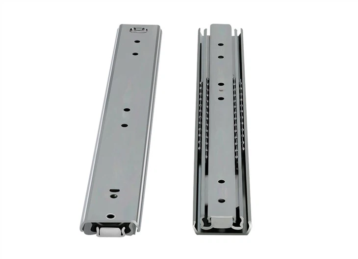 heavy load drawer slides 24--4