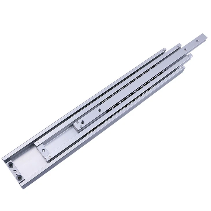Heavy Duty Drawer slides 1200mm