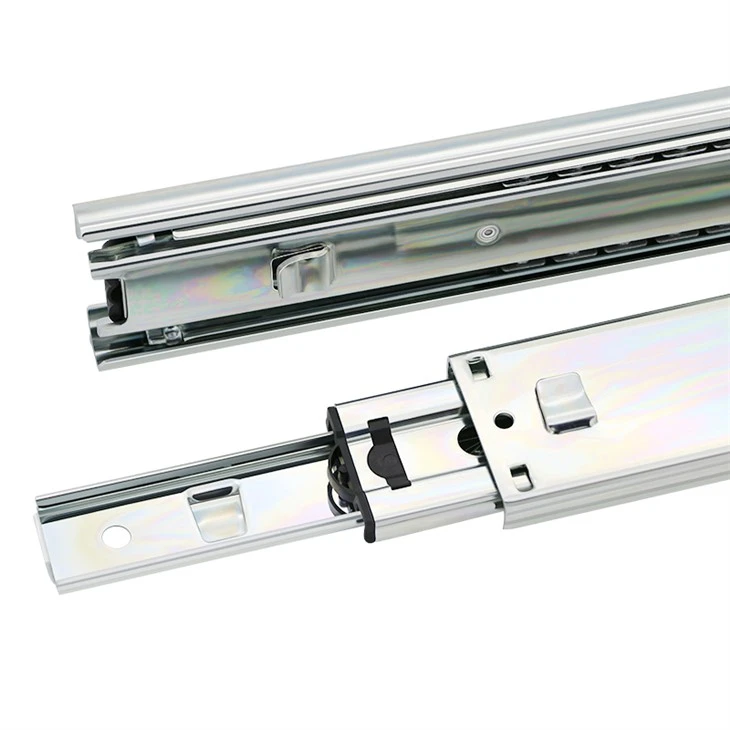 Metal Tool Box Drawer glides