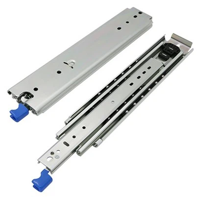 Tool Box Locking Drawer Slides 227KG