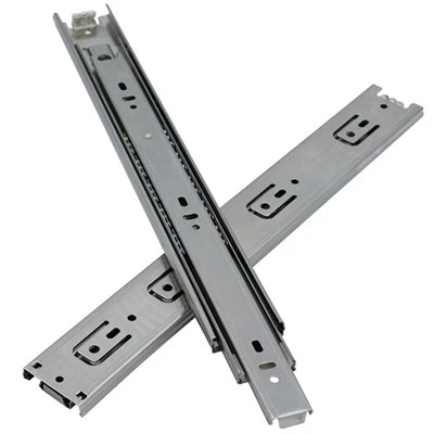 Stainless Steel Heavy Duty Tool Box Slides