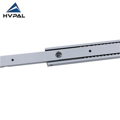 Telescopic Drawer Slide Runner