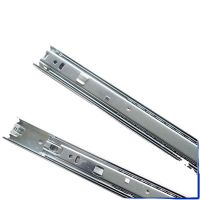 Quick Install Clip-On Slides for Kitchen Cabinets