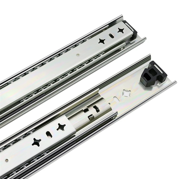 53mm 115kg Drawer runners