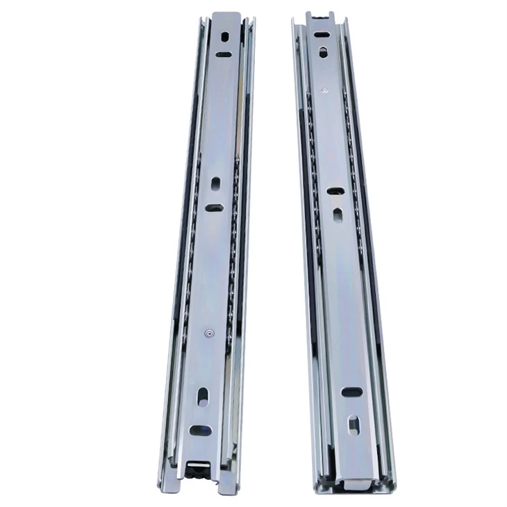 35kg Drawer glides