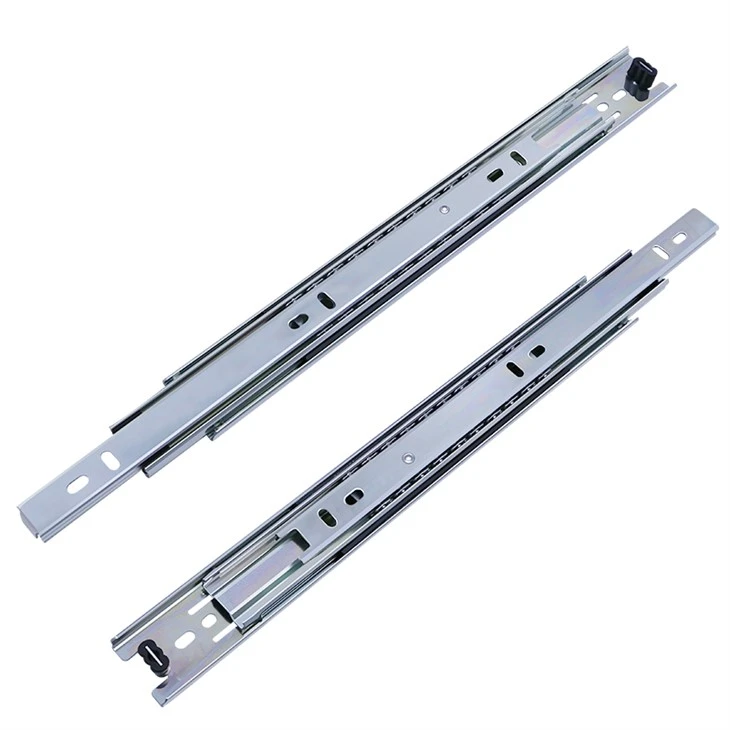 Light duty Drawer Slides