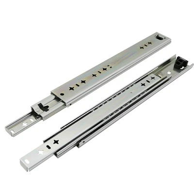 53mm 115kg Drawer Slides