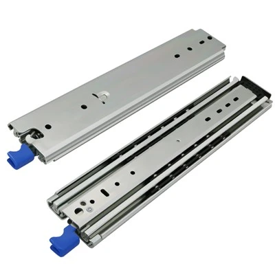 76mm Width 227kg Heavy Duty Drawer Slides 76mm Width 227kg Heavy Duty Drawer Slides