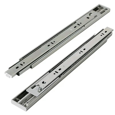 Soft Close Cabinet Drawer Slides