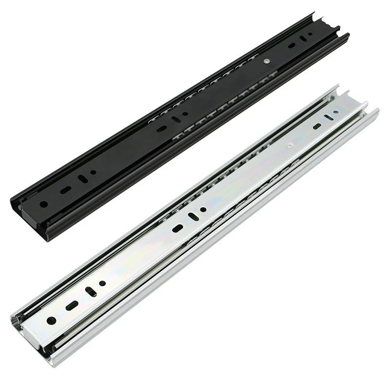 Light Duty Slides Load 45KG manufacturers