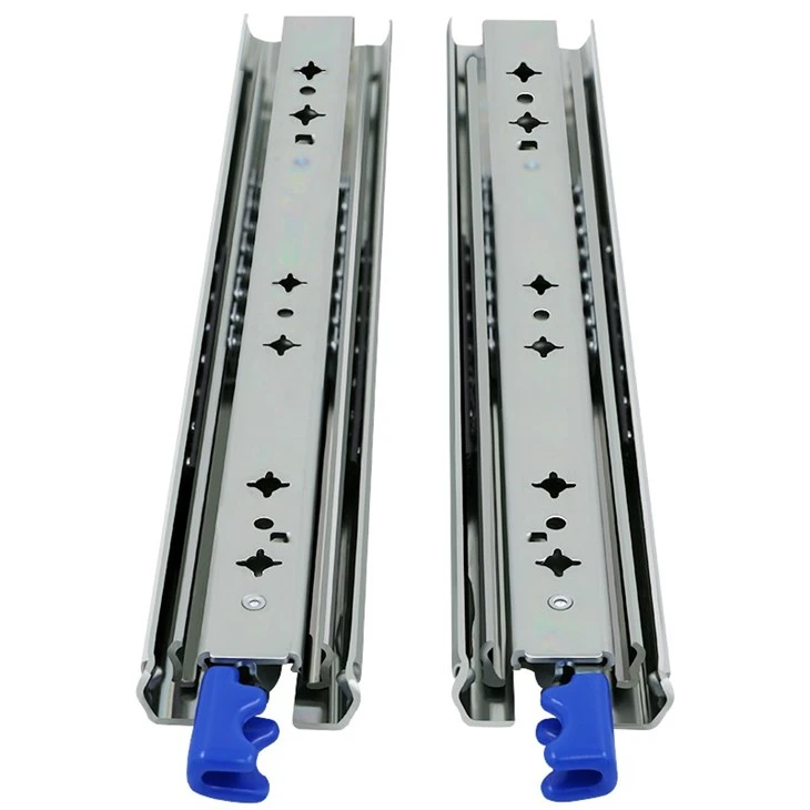 1000mm Outdoor Heavy Duty Drawer Slide manufacturers