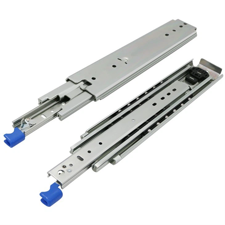 227kg Locking Drawer Slide 1200mm