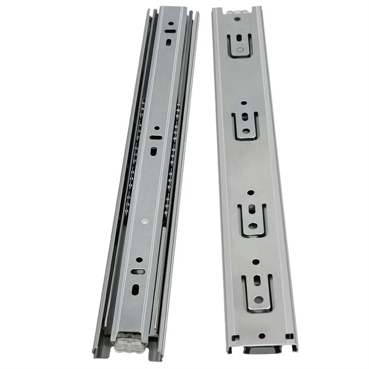 350mm Stainless Steel Cabinet Drawer Slides suppliers