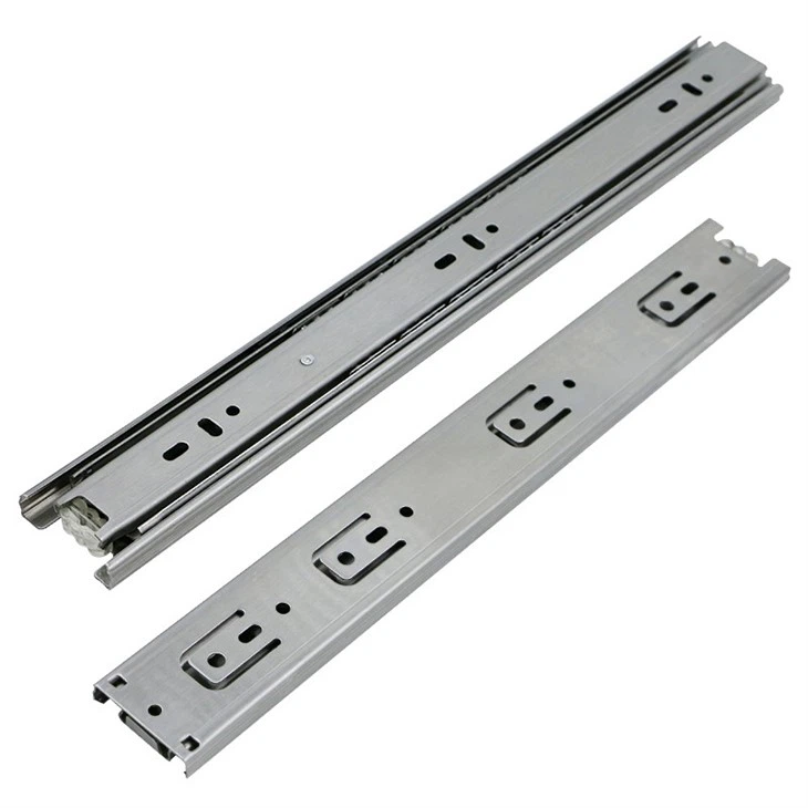 45kg Stainless Steel Drawer Runner