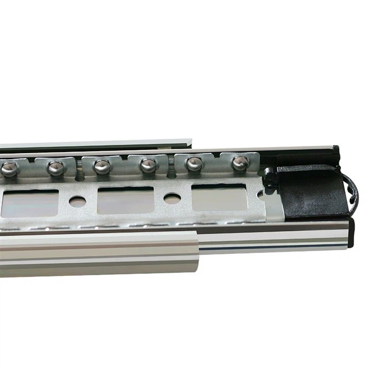 45mm Soft Close Furniture Slides