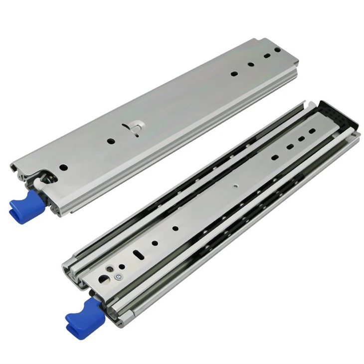 76 Heavy-Duty Slide Rail