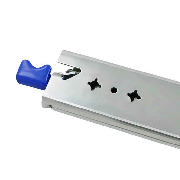 53mm Heavy Duty Drawer Slide 18inch