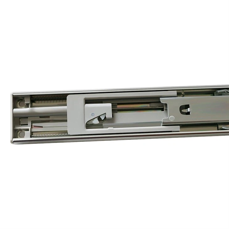 Soft Close Drawer Runners 45