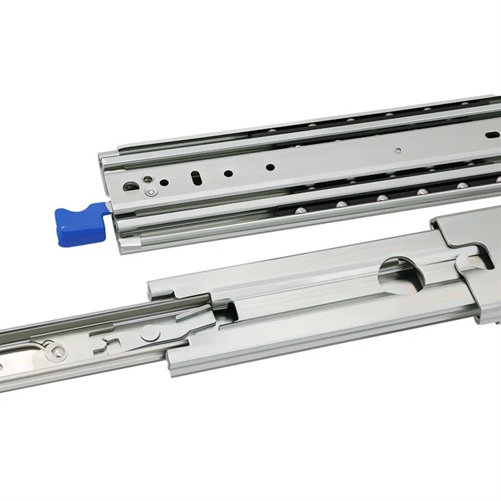227KG Locking Drawer Slides
