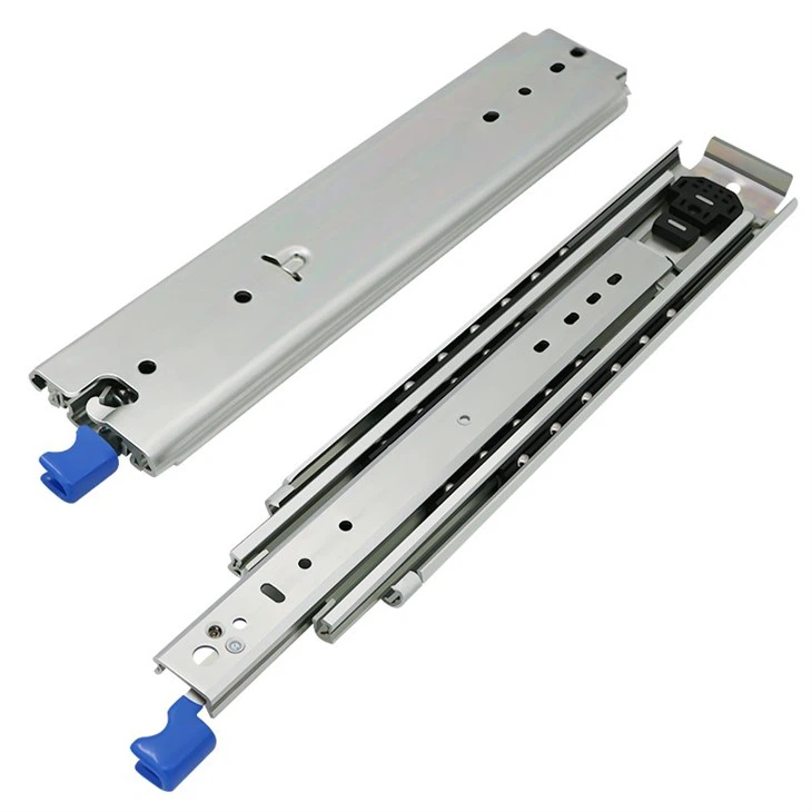 Camping Trailers Locking Drawer Slides suppliers