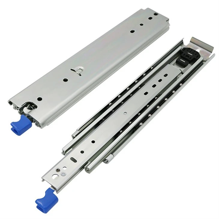 Drawer Extension Slide Tool Box