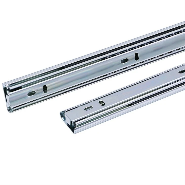 Drawer Slides Rail Load 35kg