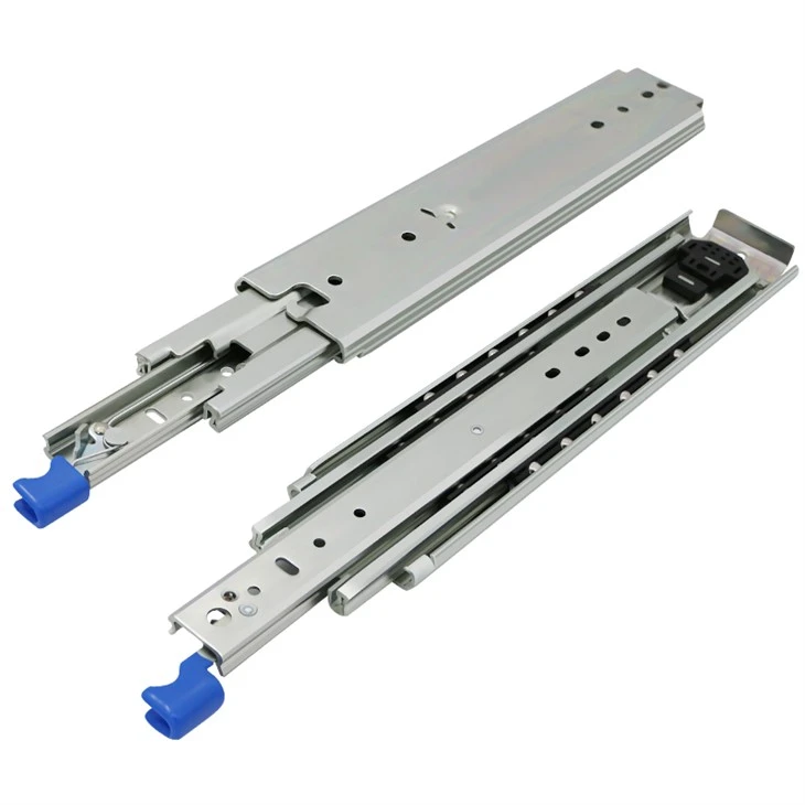 Heavy Duty Cabinet Equipment Drawer Slides