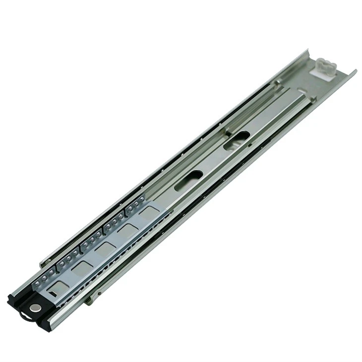 Heavy Duty Drawer Runners 700mm