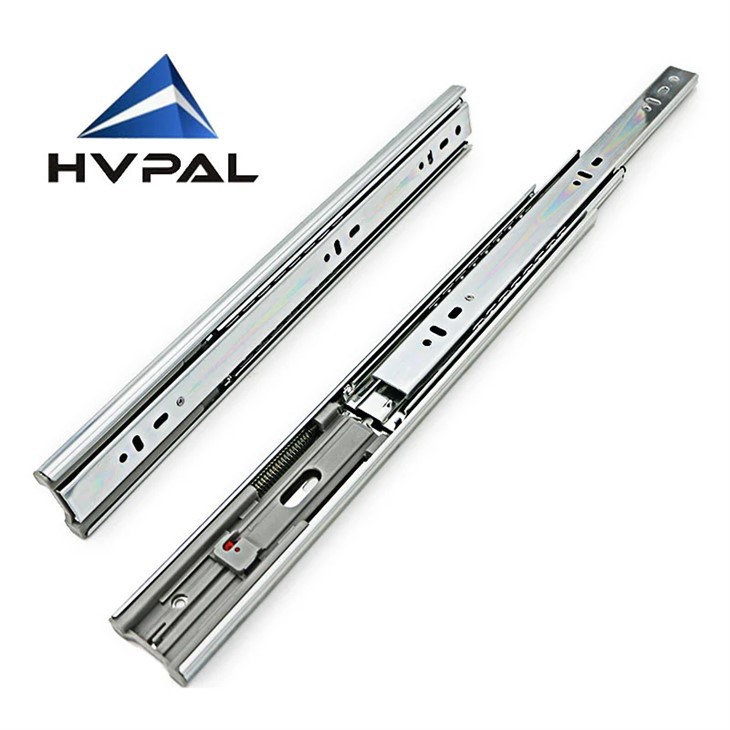 Heavy Duty Soft Close Slides