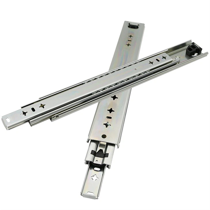 Industrial Drawer Slide 115kg