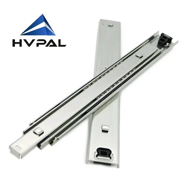 Office Drawer Slides With High Load Capacity