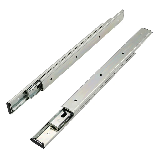 High-temperature resistant slide High-temperature resistant slide