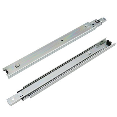 12-22 Inch Snap-on Installation Drawer Slides