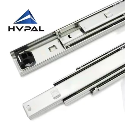 120kg Bayonet Type Drawer Slides