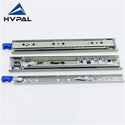 16-26 Inch Cold-rolled Steel Drawer Slides