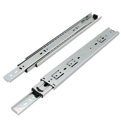 45mm Metal Drawer Slide Rail