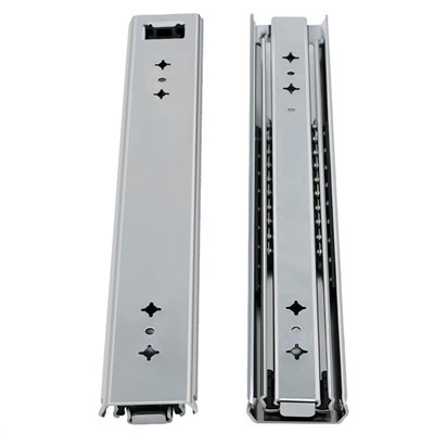51mm Width Metal Drawer Rail