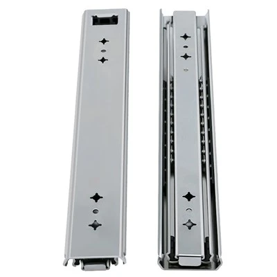 51mm Width Metal Drawer Rail