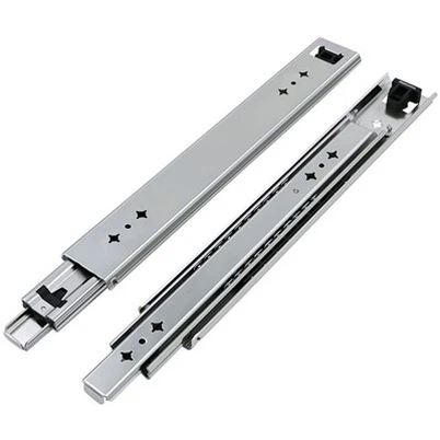 53mm Heavy Duty Drawer Slide For RV