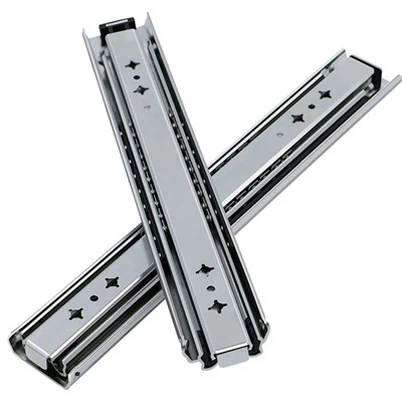 53mm Stainless Steel Drawer Slide For Truck