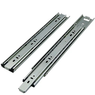 58 kg Ball Bearing Drawer Runners 700mm