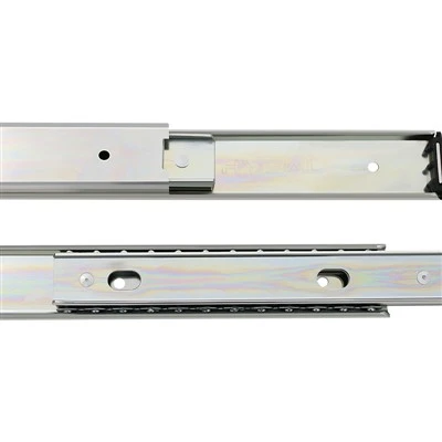 60kg Double Stacked Drawer Slides